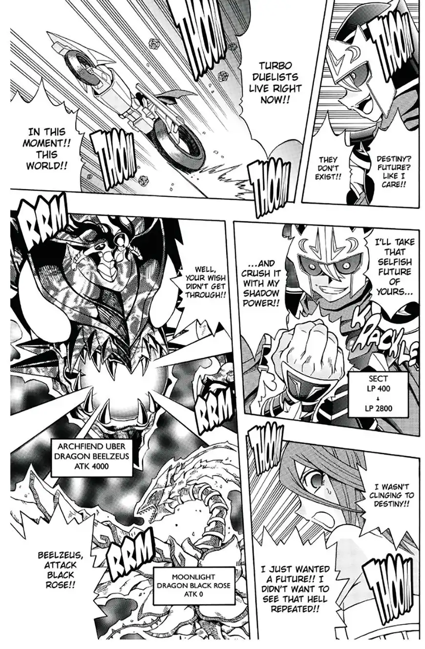 Yu-Gi-Oh! 5Ds - A Chapter 42 16